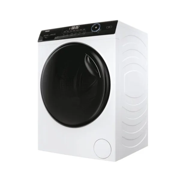 Πλυντήριο Ρούχων Haier HW90-B14959EU1-S 9kg με Τεχνολογία Ατμού
