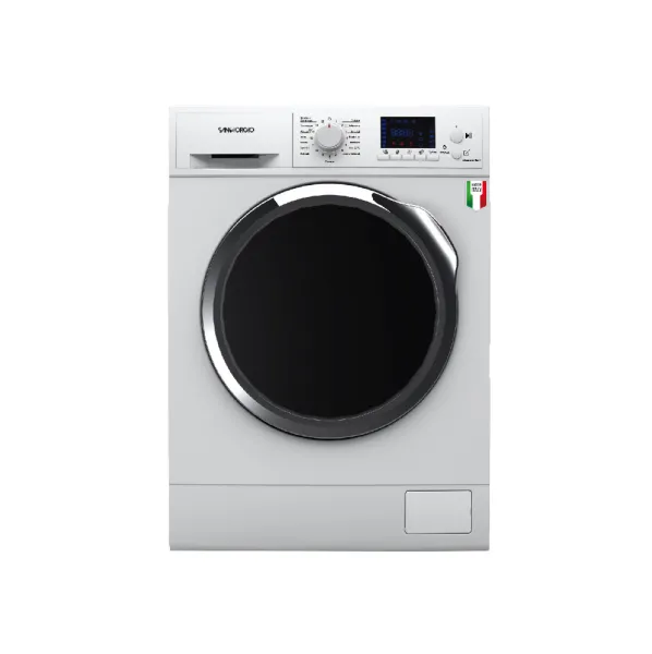 Πλυντήριο Ρούχων SanGiorgio F914DI8C 1400 Στροφές 9kg