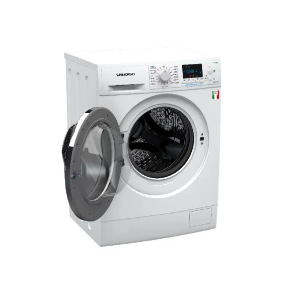Πλυντήριο Ρούχων SanGiorgio F914DI8C 1400 Στροφές 9kg