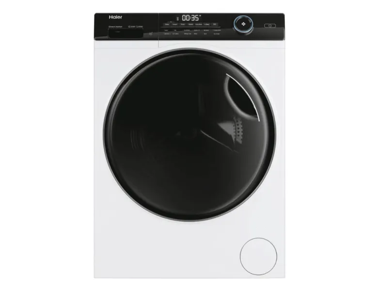 Πλυντήριο Ρούχων Haier HW100-B14959U1-S 10kg με Τεχνολογία Ατμού