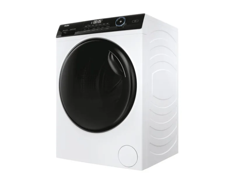 Πλυντήριο Ρούχων Haier HW100-B14959U1-S 10kg με Τεχνολογία Ατμού