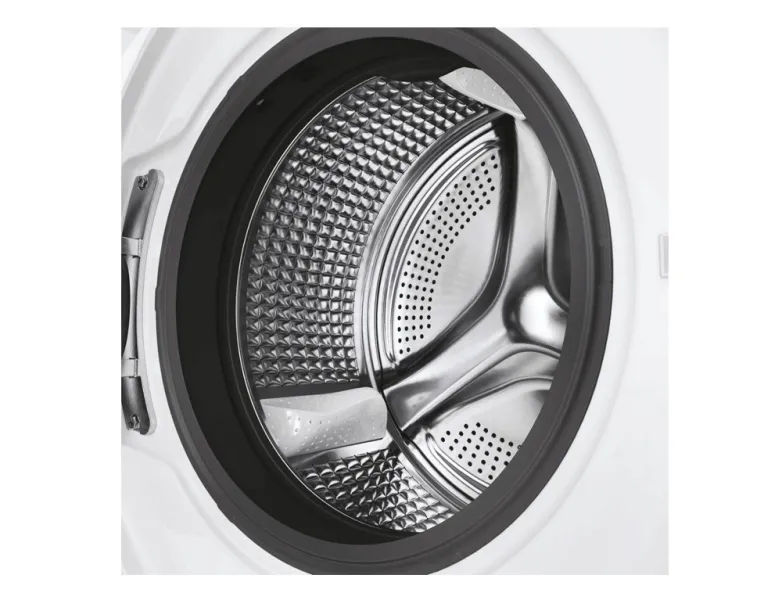 Πλυντήριο Ρούχων Haier HW100-B14959U1-S 10kg με Τεχνολογία Ατμού
