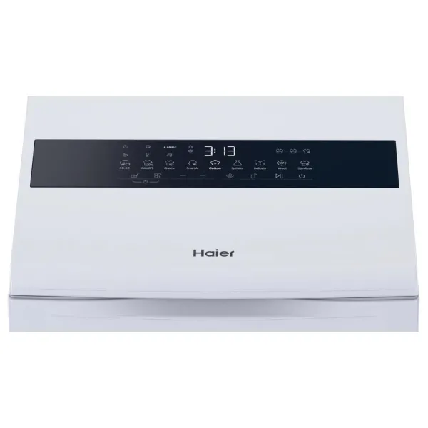 Πλυντήριο Ρούχων Άνω Φόρτωσης Haier HW90-BPD13386U1