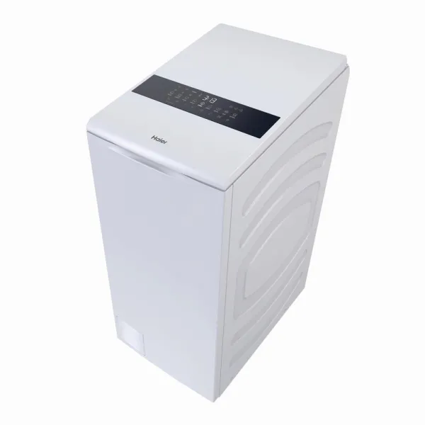 Πλυντήριο Ρούχων Άνω Φόρτωσης Haier HW90-BPD13386U1