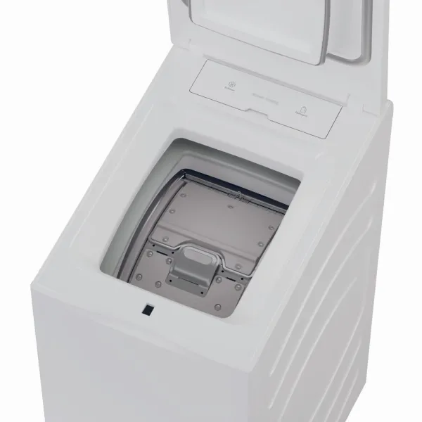 Πλυντήριο Ρούχων Άνω Φόρτωσης Haier HW90-BPD13386U1