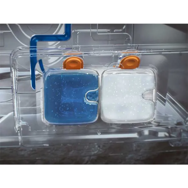 Πλυντήριο Στεγνωτήριο Ρούχων Miele WTW870WPM 9kg/6kg 1600 Στροφές με Wi-Fi