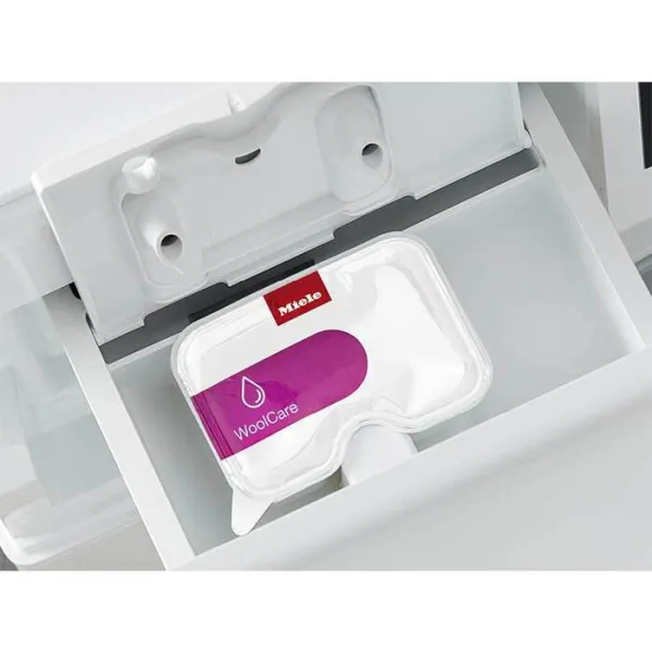 Πλυντήριο Στεγνωτήριο Ρούχων Miele WTW870WPM 9kg/6kg 1600 Στροφές με Wi-Fi