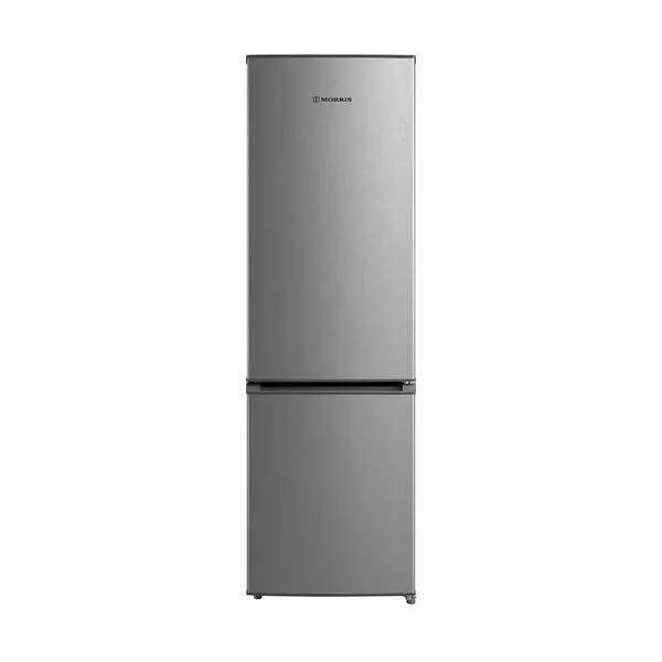 Ψυγειοκαταψύκτης MORRIS T73270DBN 270lt Full NoFrost