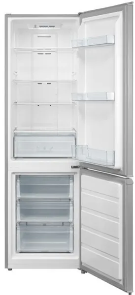 Ψυγειοκαταψύκτης MORRIS T73270DBN 270lt Full NoFrost