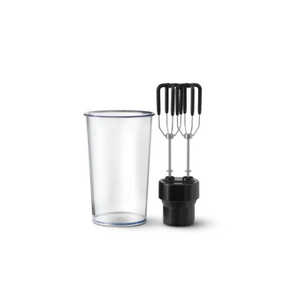 Ραβδομπλέντερ Pyrex SB-1120 με Ανοξείδωτη Ράβδο 1500W