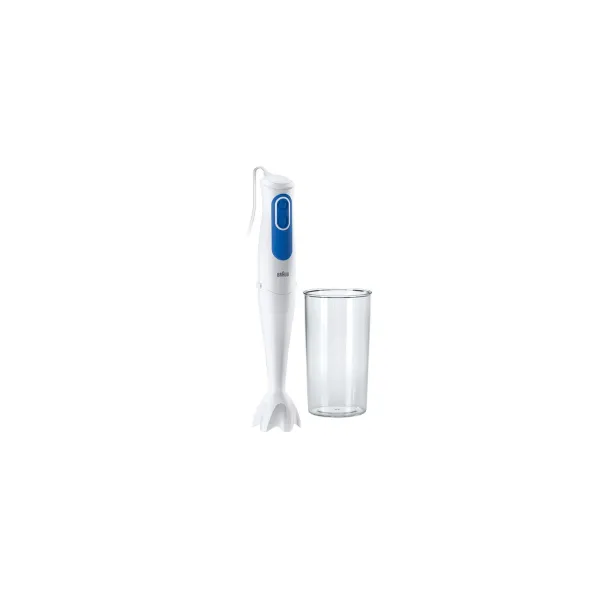 Braun MultiQuick 3 MQ3000 Smoothie 700W Λευκό