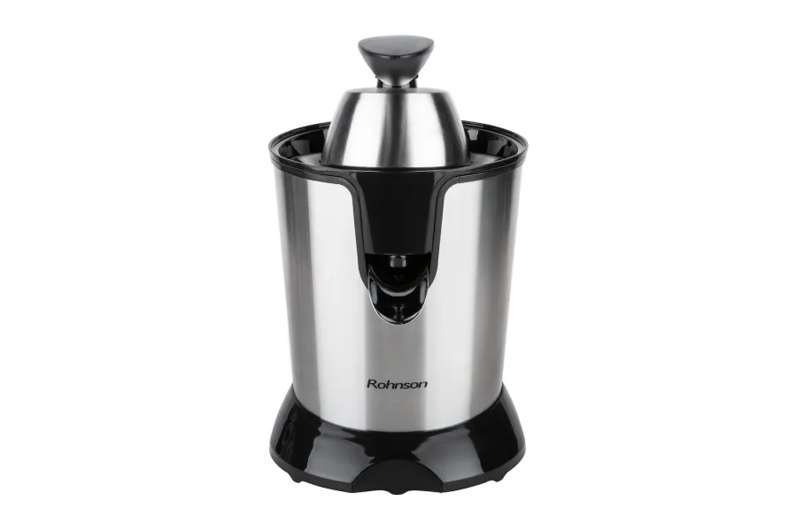 Ηλεκτρικός Στίφτης Rohnson R-411 600W Inox