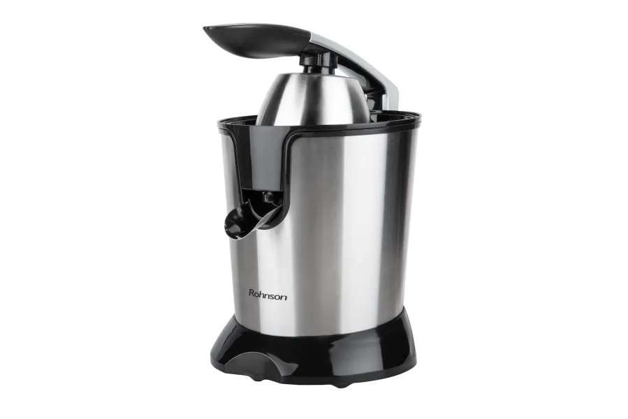 Ηλεκτρικός Στίφτης Rohnson R-411 600W Inox