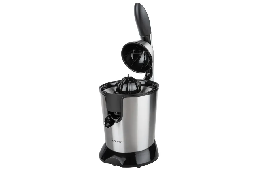 Ηλεκτρικός Στίφτης Rohnson R-411 600W Inox