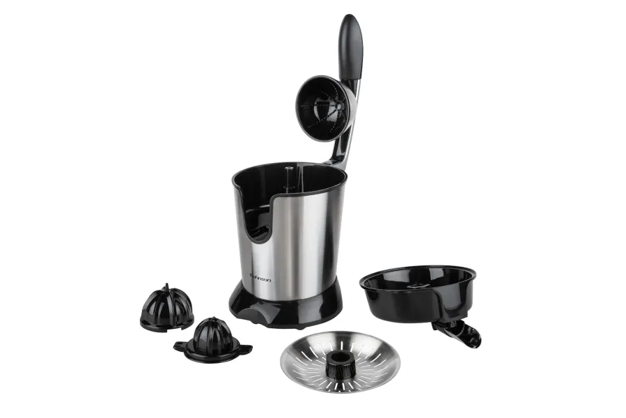 Ηλεκτρικός Στίφτης Rohnson R-411 600W Inox