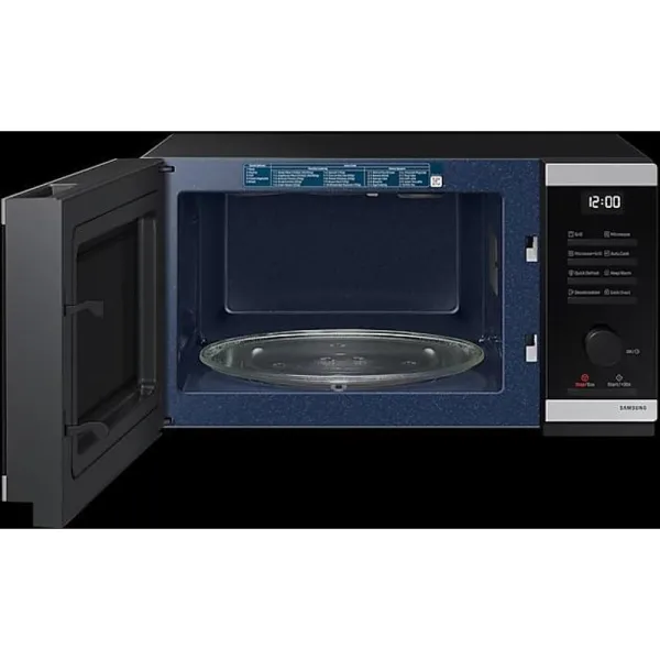 Φούρνος Μικροκυμάτων Samsung MG23DG4524ATE2 με Grill 23lt