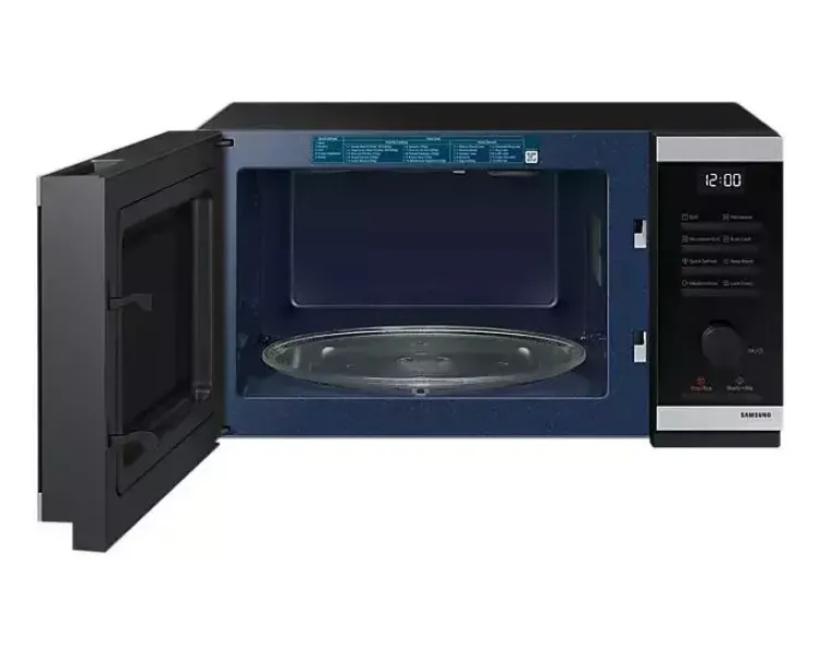 Φούρνος Μικροκυμάτων Samsung MG23DG4524ATE2 με Grill 23lt