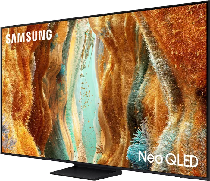 Τηλεόραση Samsung Smart 75'' 4K UHD Neo QLED QN70F HDR 2025