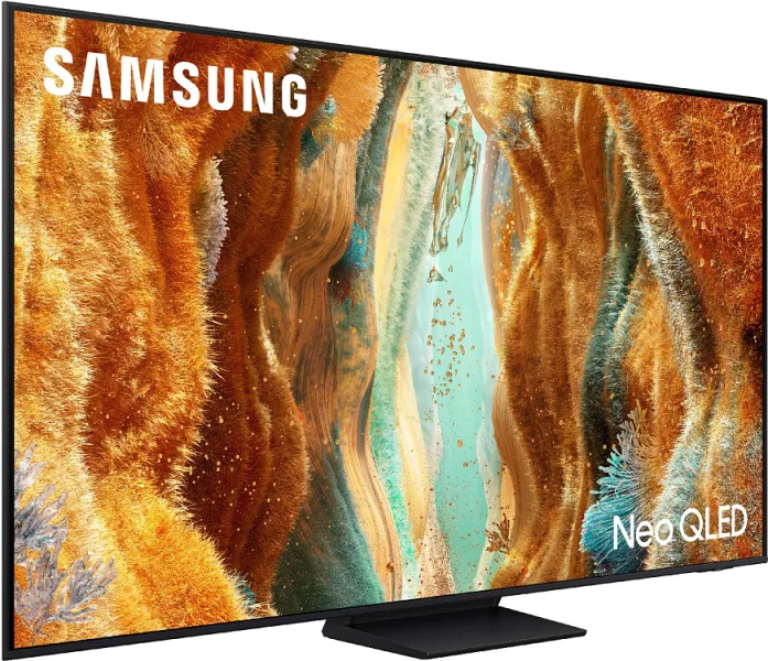 Τηλεόραση Samsung Smart 85'' 4K UHD Neo QLED QN70F HDR 2025