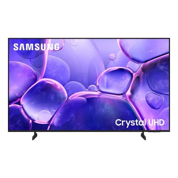 Τηλεόραση Samsung Smart 55'' 4K UHD LED U8000F HDR 2025