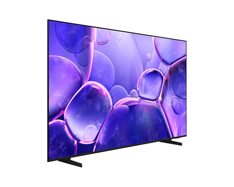Τηλεόραση Samsung Smart 55'' 4K UHD LED U8000F HDR 2025