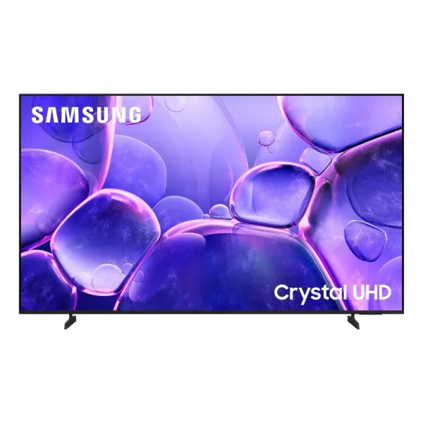Τηλεόραση Samsung Smart 65'' 4K UHD LED U8000F HDR 2025