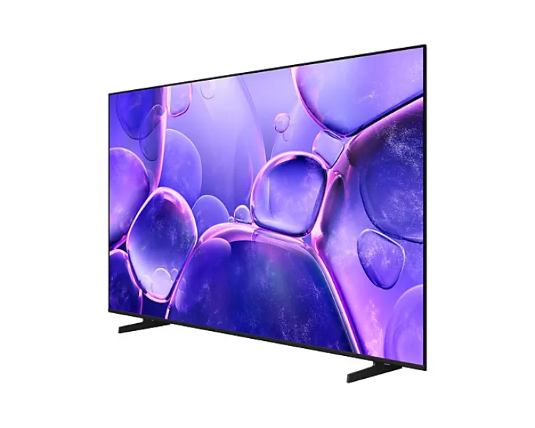 Τηλεόραση Samsung Smart 65'' 4K UHD LED U8000F HDR 2025