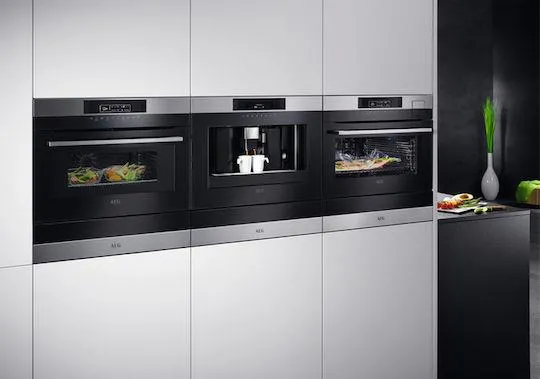Συσκευή Vacuum AEG KDK911423M με Μέγιστο Μήκος Σφραγίσματος 54mm