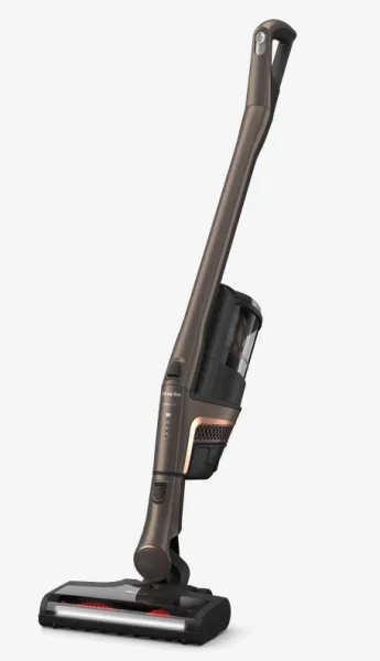 Επαναφορτιζόμενη Σκούπα 3 σε 1 Stick & Χειρός Miele Triflex HX2 Pro 25.2V Brown 