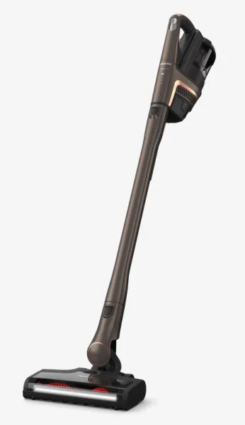 Επαναφορτιζόμενη Σκούπα 3 σε 1 Stick & Χειρός Miele Triflex HX2 Pro 25.2V Brown 