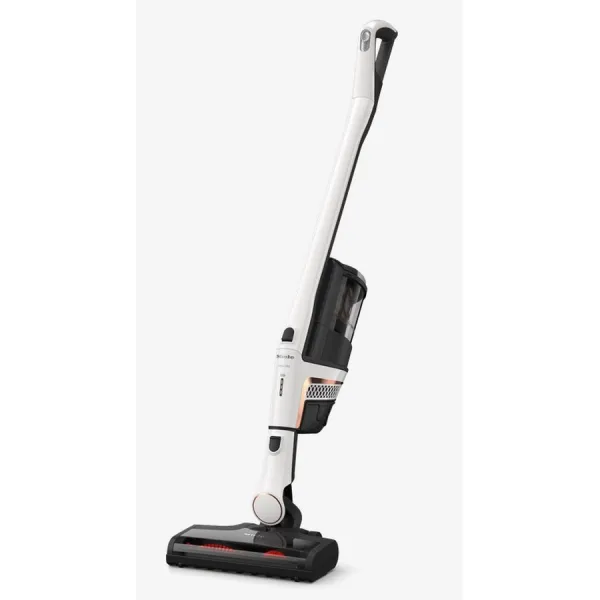 Επαναφορτιζόμενη Σκούπα 3 σε 1 Stick & Χειρός Miele Triflex HX2 Lotus White 25.2V