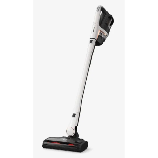 Επαναφορτιζόμενη Σκούπα 3 σε 1 Stick & Χειρός Miele Triflex HX2 Lotus White 25.2V