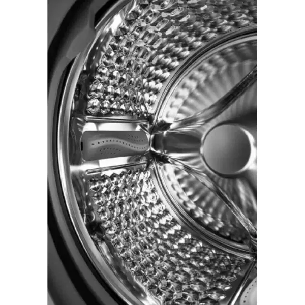 Πλυντήριο Ρούχων TCL 9kg με Τεχνολογία Ατμού 1400 Στροφών