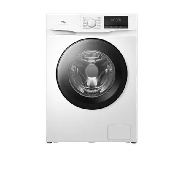 Πλυντήριο Ρούχων TCL 12kg με Τεχνολογία Ατμού 1400 Στροφών BLDC Inverter Motor