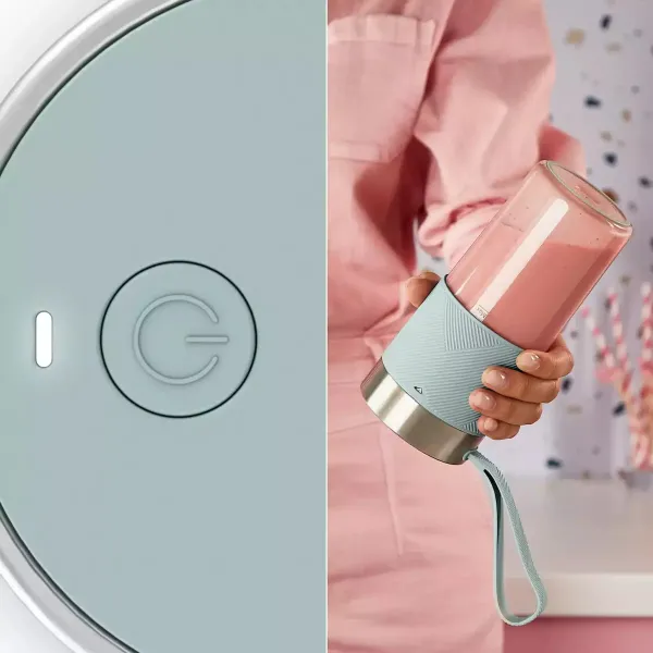 Μπλέντερ Tefal Lightmix για Smoothies 0.3lt