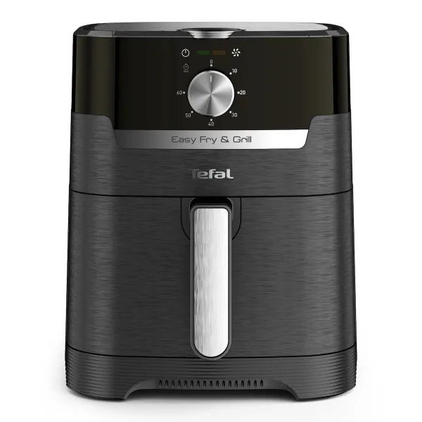 Φριτέζα Αέρος Tefal EY5018 Easy Fry & Grill Classic 4.2lt