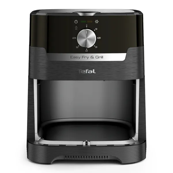 Φριτέζα Αέρος Tefal EY5018 Easy Fry & Grill Classic 4.2lt