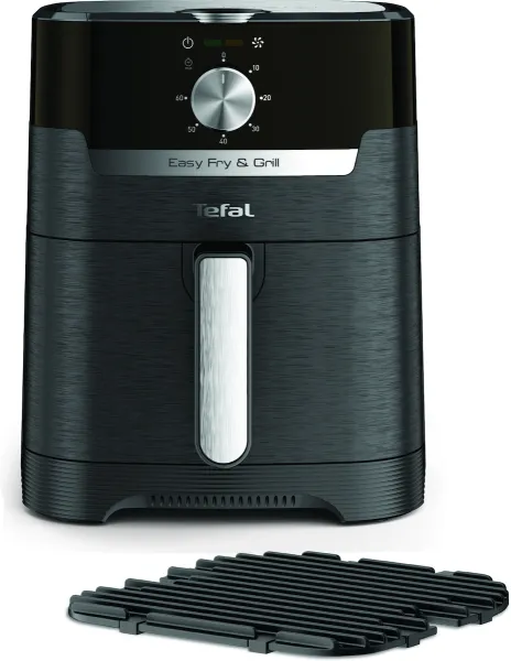 Φριτέζα Αέρος Tefal EY5018 Easy Fry & Grill Classic 4.2lt