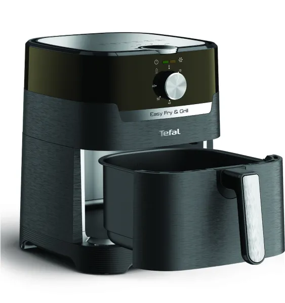 Φριτέζα Αέρος Tefal EY5018 Easy Fry & Grill Classic 4.2lt