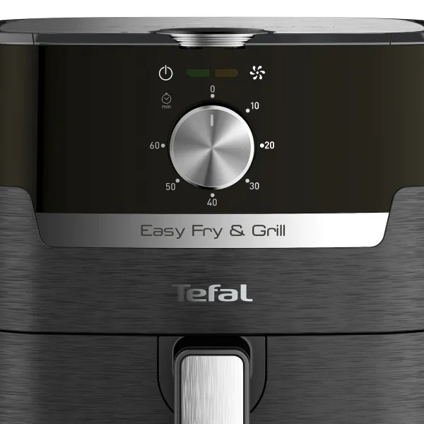 Φριτέζα Αέρος Tefal EY5018 Easy Fry & Grill Classic 4.2lt