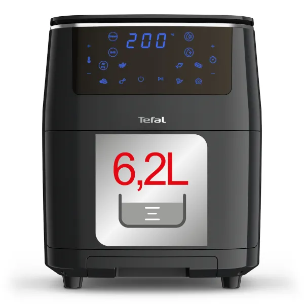 Φριτέζα Αέρος Tefal FW2018 Esy Fry Classic 6.5lt