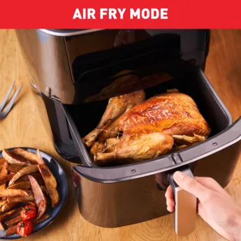 Φριτέζα Αέρος Tefal FW2018 Esy Fry Classic 6.5lt