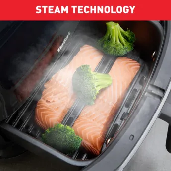 Φριτέζα Αέρος Tefal FW2018 Esy Fry Classic 6.5lt