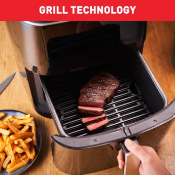 Φριτέζα Αέρος Tefal FW2018 Esy Fry Classic 6.5lt