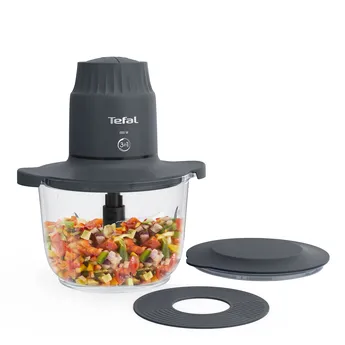 Πολυκόπτης Multi Tefal Choppeo MB603138