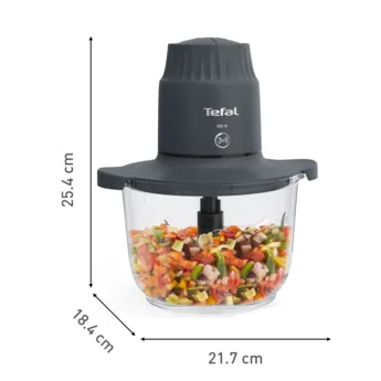 Πολυκόπτης Multi Tefal Choppeo MB603138