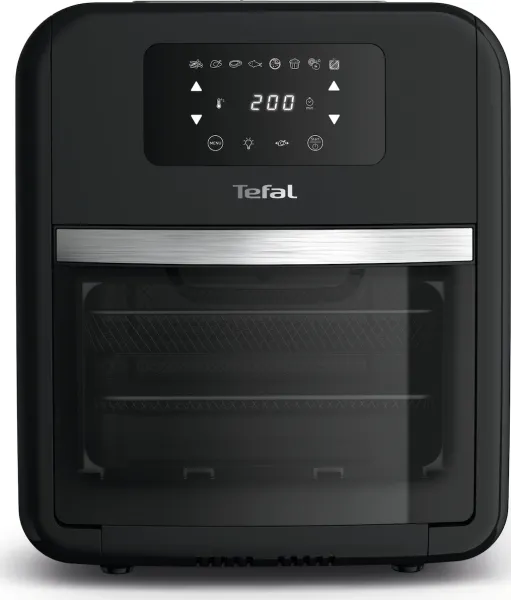 Φριτέζα Αέρος με Φούρνο Tefal FW5018 Easy Fry & Oven 9 σε 1 11lt 