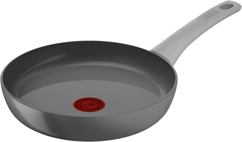 Τηγάνι Tefal Renewal 30cm από Αλουμίνιο με Κεραμική Επίστρωση