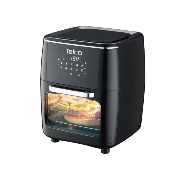 Φριτέζα Αέρος Telco GSE021-2 13lt