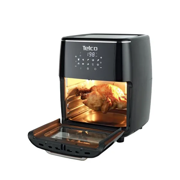 Φριτέζα Αέρος Telco GSE021-2 13lt